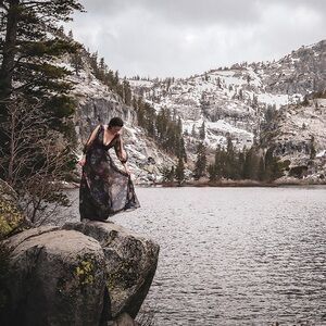 Meet your Posher, Jill